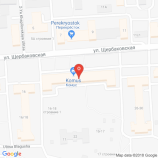 Салон красоты Гамлет в Москве