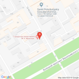 Салон красоты Sevilia в Санкт-Петербурге