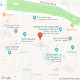 Студия эпиляции LazerBody в Москве