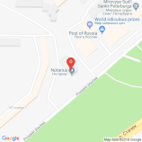 Ногтевой сервис Медея в Санкт-Петербурге