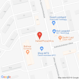 Соляная пещера Замок в Екатеринбурге