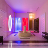 Салон красоты OCEAN SPA в Санкт-Петербурге