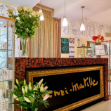 Салон красоты Анри Матисс в Санкт-Петербурге