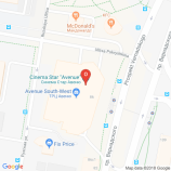 Ногтевой сервис Lady Mi в Москве