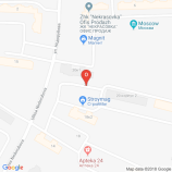 Салон красоты OKstudio в Москве