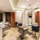 Салон красоты Нимфа в Санкт-Петербурге