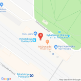 Салон красоты Исфара в Санкт-Петербурге