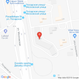 Салон красоты Шанталь в Екатеринбурге