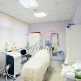 Салон красоты Инфинити в Москве