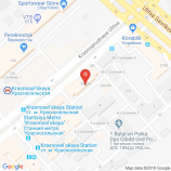 Салон красоты Beauteria в Москве