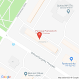 Салон красоты L Style в Санкт-Петербурге