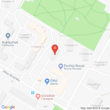 Салон красоты Тарлин в Москве