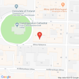 Салон красоты Аура в Санкт-Петербурге