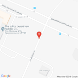 Салон красоты Лили в Санкт-Петербурге