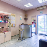 Салон красоты De Loran в Москве