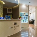 Салон красоты Da Vinci spa в Москве