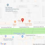 Салон красоты Элина в Москве