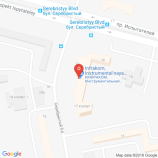 Салон красоты Ивушка в Санкт-Петербурге