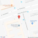 Салон красоты БиЗе в Санкт-Петербурге