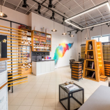 Салон красоты Лаборатория Hair Expert в Москве