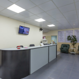 Салон красоты Юнимед-С в Москве