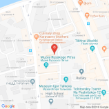 Салон красоты Estet`tika в Москве