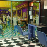 Салон красоты Иль де Франс в Москве