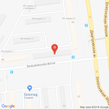 Салон красоты Аргина в Москве