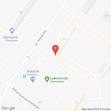 Салон красоты NIKITA в Екатеринбурге