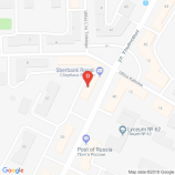 Салон красоты Леди в Уфе