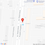 Салон красоты У Надежды в Санкт-Петербурге