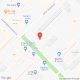 Салон красоты Бомонд в Уфе