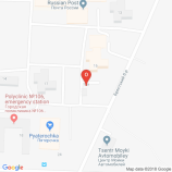 Салон красоты Fiesta в Санкт-Петербурге