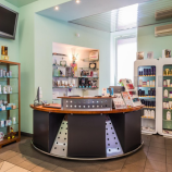 Салон красоты Василия Захарова в Санкт-Петербурге