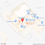 Салон красоты WOLFBEAUTYCLUB в Москве