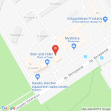 Салон красоты Блеск в Санкт-Петербурге