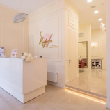 Салон красоты Парфе в Санкт-Петербурге