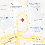 Ногтевой сервис Sevaa nails в Москве