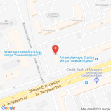 Салон красоты Столица в Москве