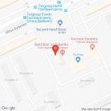 Салон красоты Катерина в Санкт-Петербурге