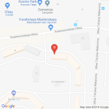 Салон красоты a`Costa kids в Москве