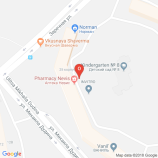 Салон красоты Space Beauty Studio в Санкт-Петербурге