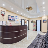 Салон красоты Эфимед в Санкт-Петербурге