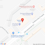 Салон красоты Evian в Санкт-Петербурге