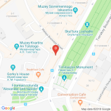 Салон красоты AltoSenso в Москве