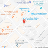 Студия эпиляции Evolution в Москве