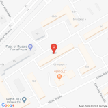 Парикмахерская Татьяна в Екатеринбурге