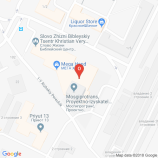 Салон красоты Элиза в Москве