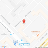 Салон красоты Barberhall-Sonata в Москве