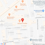 Салон красоты PINK LEMON в Москве